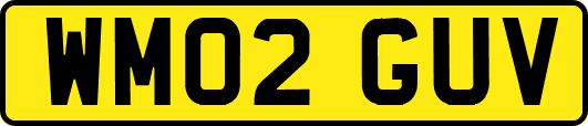 WM02GUV