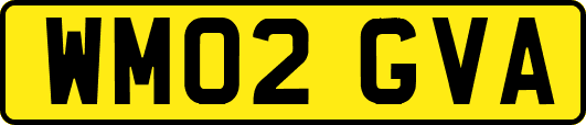 WM02GVA