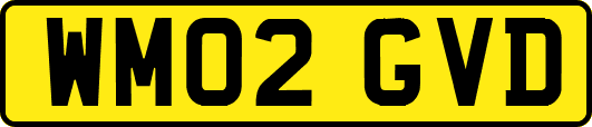 WM02GVD