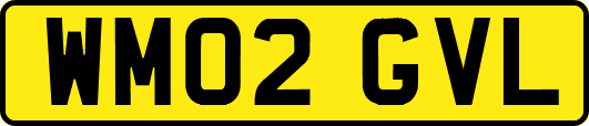 WM02GVL