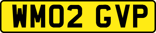 WM02GVP