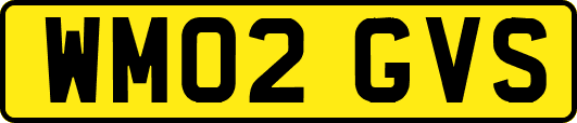 WM02GVS