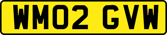 WM02GVW