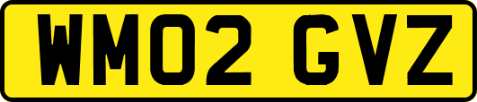 WM02GVZ