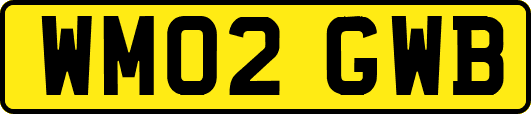 WM02GWB