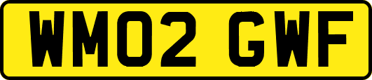 WM02GWF