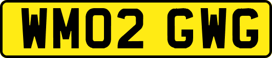 WM02GWG