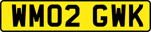 WM02GWK