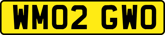 WM02GWO