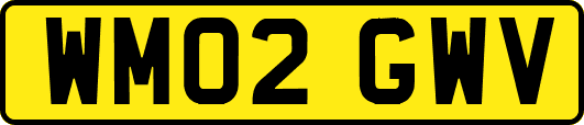 WM02GWV