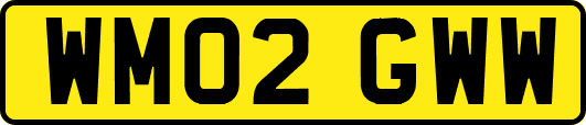 WM02GWW