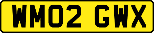 WM02GWX