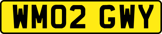 WM02GWY