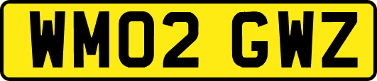 WM02GWZ