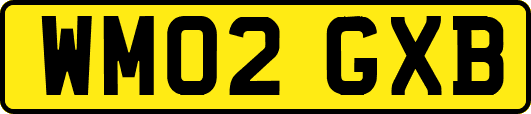 WM02GXB