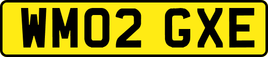 WM02GXE