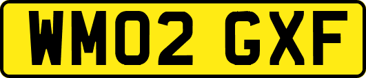 WM02GXF