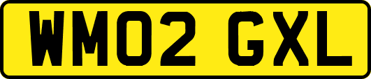 WM02GXL