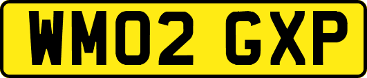 WM02GXP