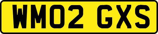 WM02GXS