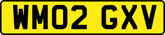 WM02GXV