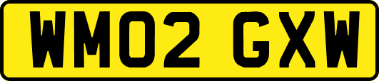 WM02GXW