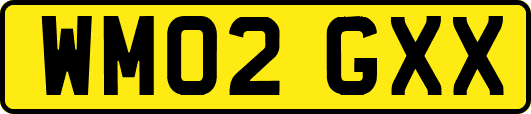 WM02GXX