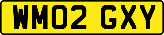 WM02GXY