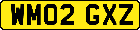 WM02GXZ