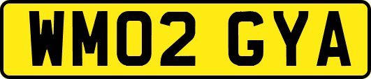 WM02GYA
