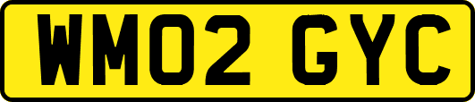 WM02GYC