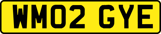 WM02GYE
