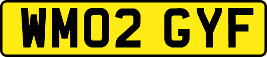 WM02GYF
