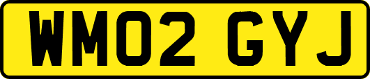 WM02GYJ