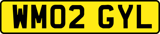 WM02GYL