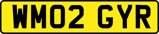 WM02GYR