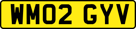 WM02GYV