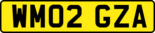 WM02GZA