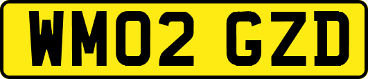 WM02GZD