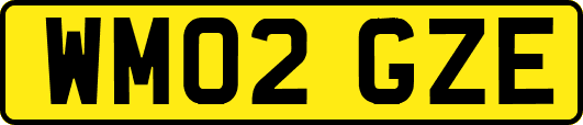 WM02GZE