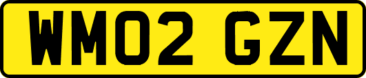 WM02GZN