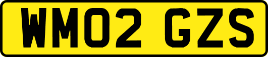 WM02GZS