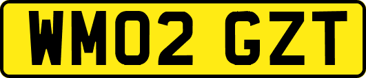 WM02GZT
