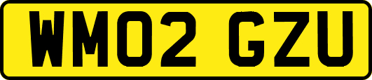 WM02GZU