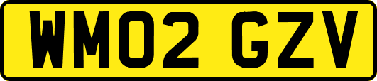 WM02GZV
