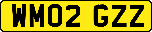 WM02GZZ
