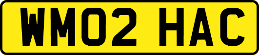 WM02HAC