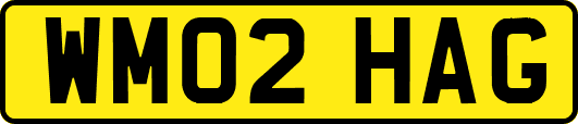 WM02HAG