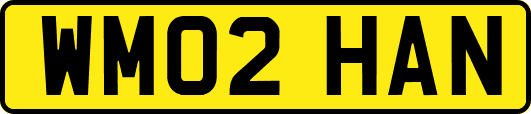 WM02HAN