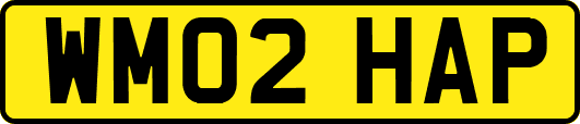 WM02HAP